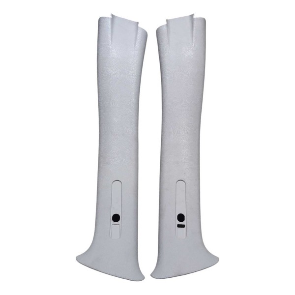 Forro Coluna Cinto Peugeot 206 1.4 2005 Par