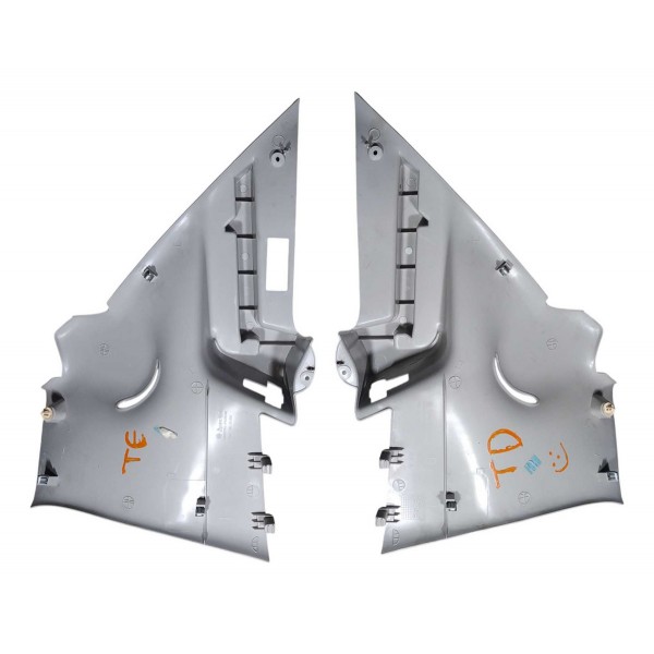 Forro Suporte Bagagito Peugeot 206 Presence 1.4 2005