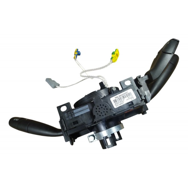 Chave Seta Limpador Farol Neblina Peugeot 307 2.0 96605593xt