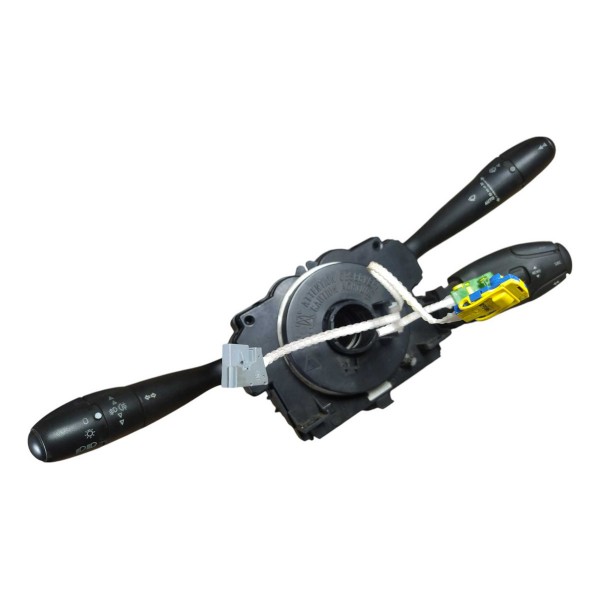 Chave Seta Limpador Farol Neblina Peugeot 307 2.0 96605593xt