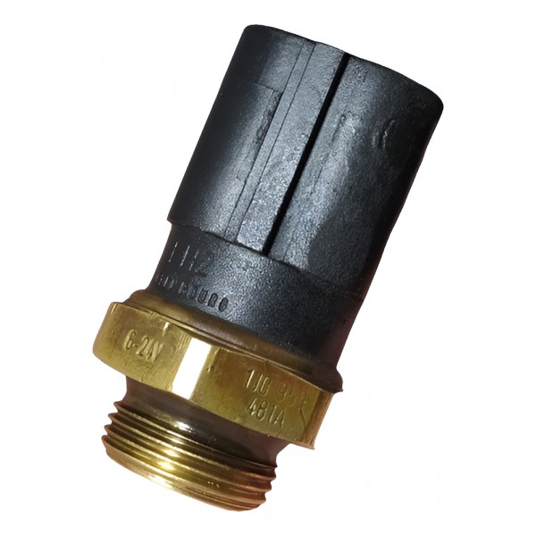Sensor Temperatura Cebolao Radiador Audi A3 1.8 T 2000 2005