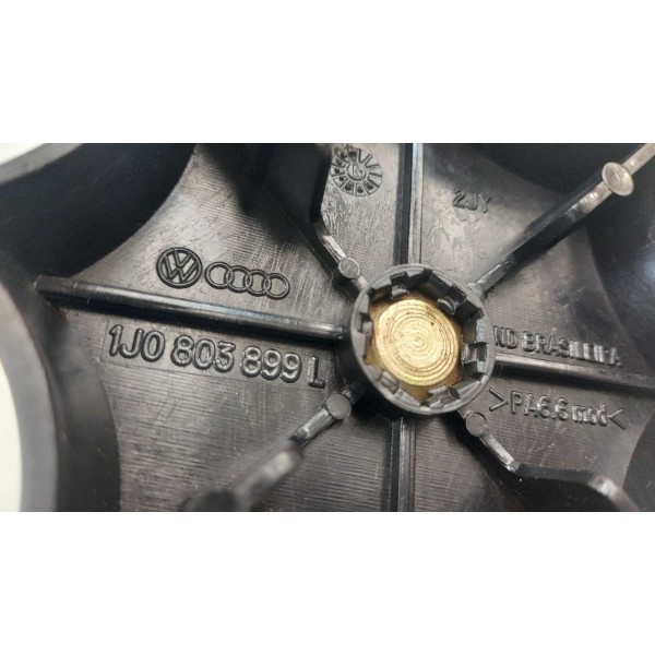 Parafuso Fixaçao Estepe Volkswagen Fox Polo Golf 2004 2009