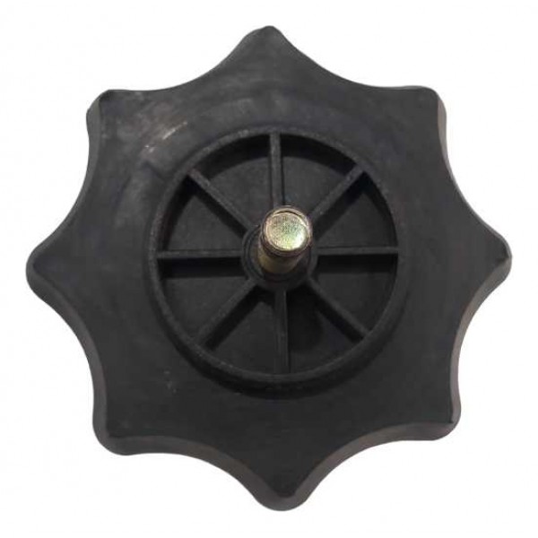 Parafuso Fixaçao Estepe Volkswagen Fox Polo Golf 2004 2009