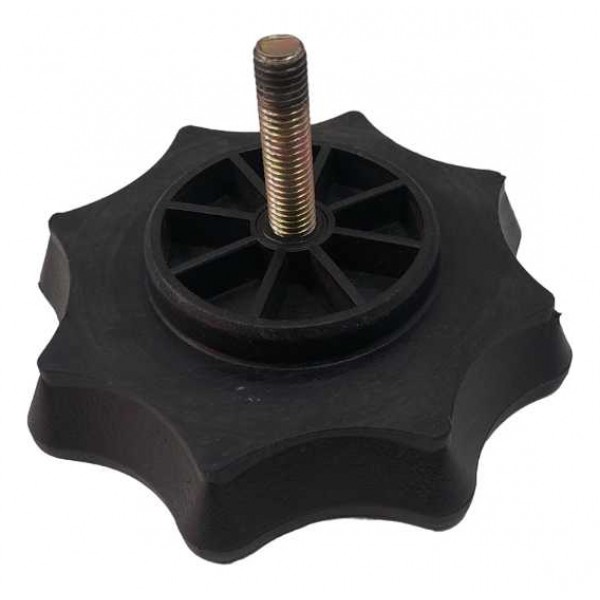 Parafuso Fixaçao Estepe Volkswagen Fox Polo Golf 2004 2009