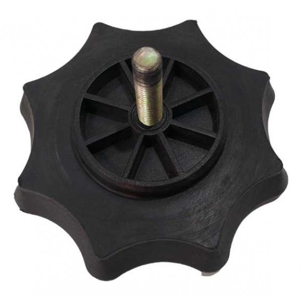 Parafuso Fixaçao Estepe Volkswagen Fox Polo Golf 2004 2009
