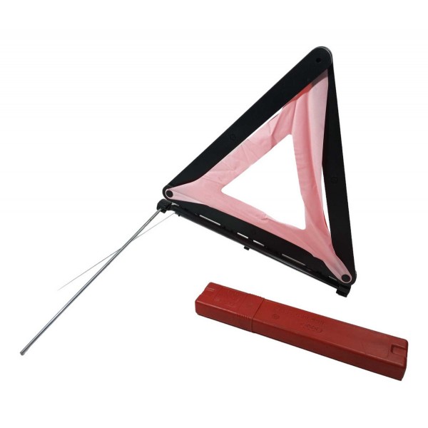 Triangulo Sinalizacao Emergencia Audi A3 1.8 2001 2006