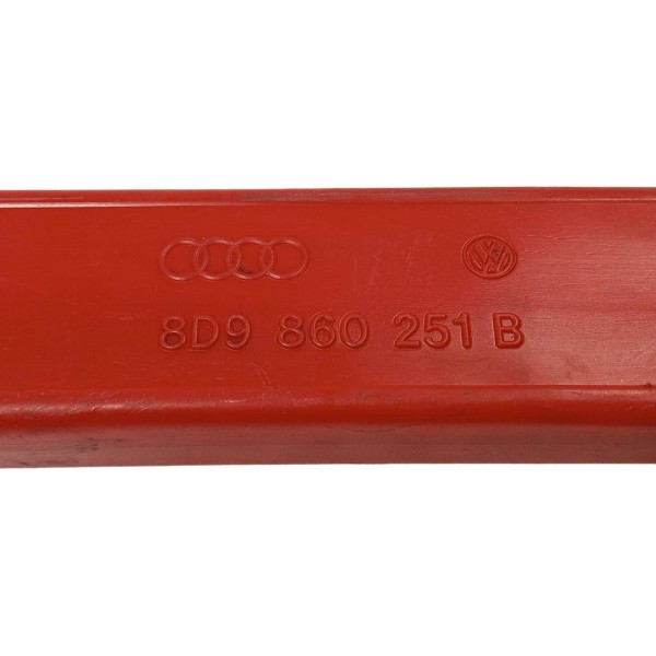 Triangulo Sinalizacao Emergencia Audi A3 1.8 2001 2006