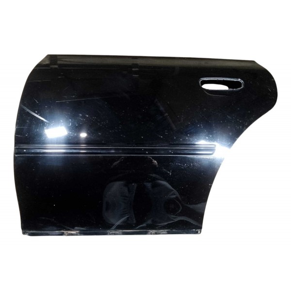 Porta Traseira Audi A3 1.8 T 2004 Esquerdo