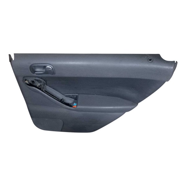 Forro Porta Traseiro Audi A3 1.8 T 2004 Direito
