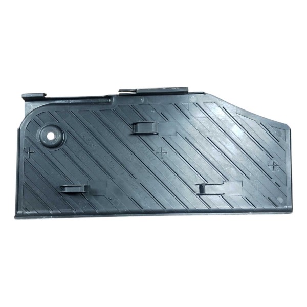 Descanco Apoio Pe Audi A3 1.8 T 2004 Automatico Detalhe