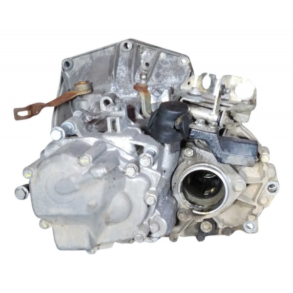 Caixa Cambio Transmissao Fiat Uno Vivace 1.0 Evo 2015