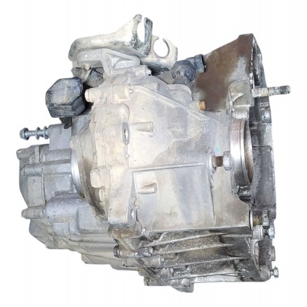 Caixa Cambio Transmissao Fiat Uno Vivace 1.0 Evo 2015