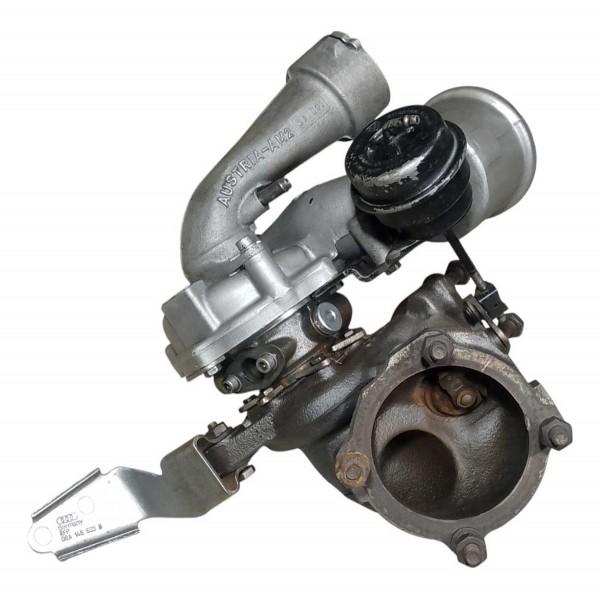 Turbina Audi A3 1.8 T 2004