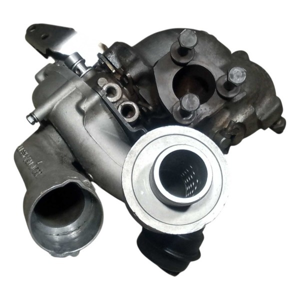 Turbina Audi A3 1.8 T 2004