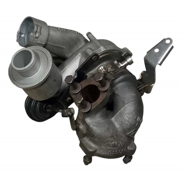 Turbina Audi A3 1.8 T 2004
