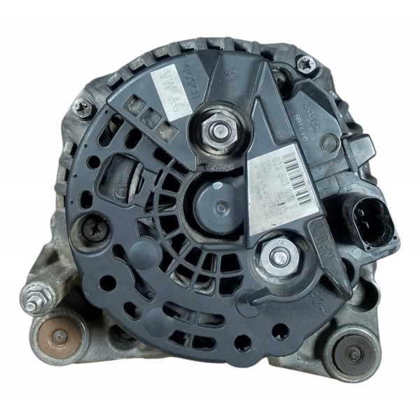 Alternador Audi A3 1.8 T 2004 120a