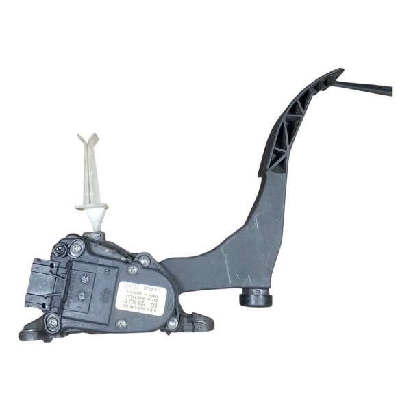 Pedal Acelerador Audi A3 1.8 T 2004