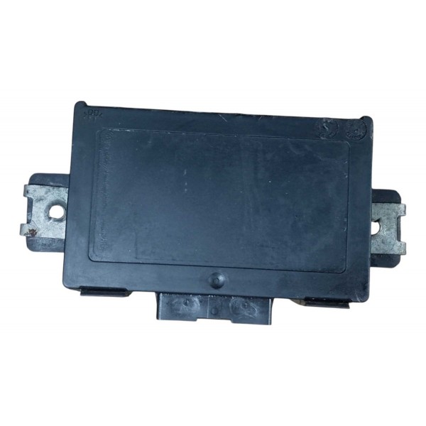 Cemtral Modulo Alarme Code Audi A3 1.8 T 2004