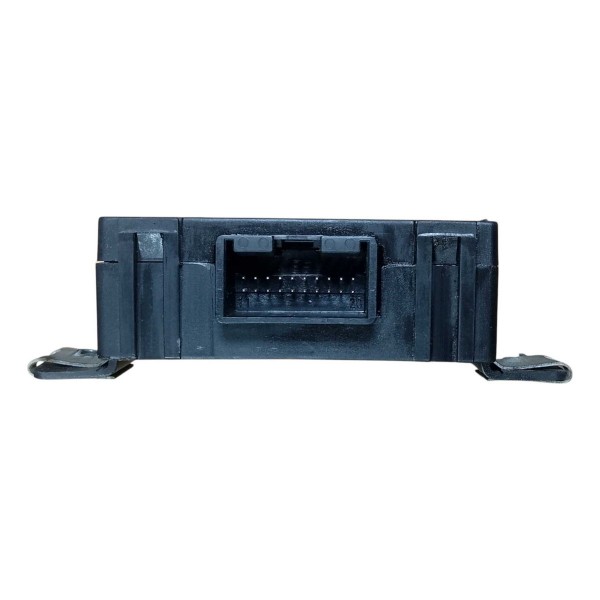 Cemtral Modulo Alarme Code Audi A3 1.8 T 2004