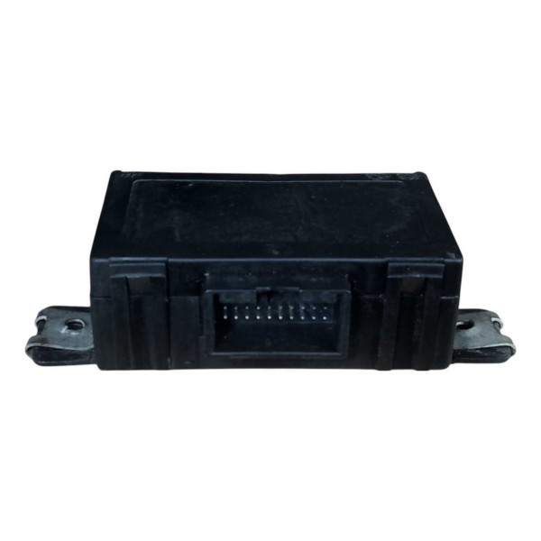 Cemtral Modulo Alarme Code Audi A3 1.8 T 2004