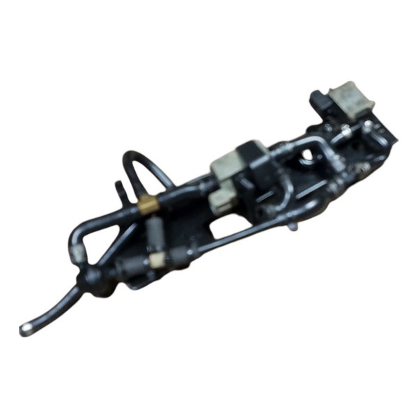 Suporte Solenoide Bicos Audi A3 1.8 T 2004