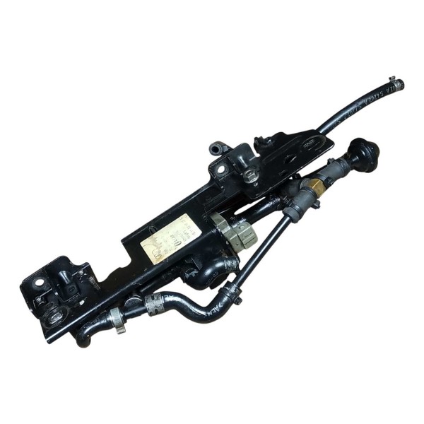 Suporte Solenoide Bicos Audi A3 1.8 T 2004
