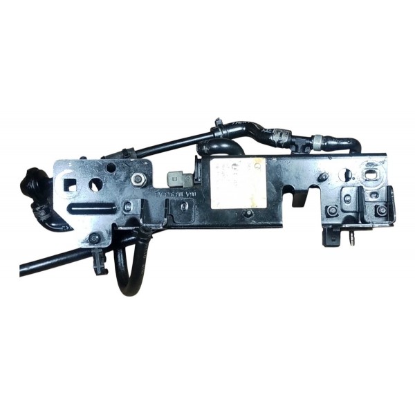 Suporte Solenoide Bicos Audi A3 1.8 T 2004