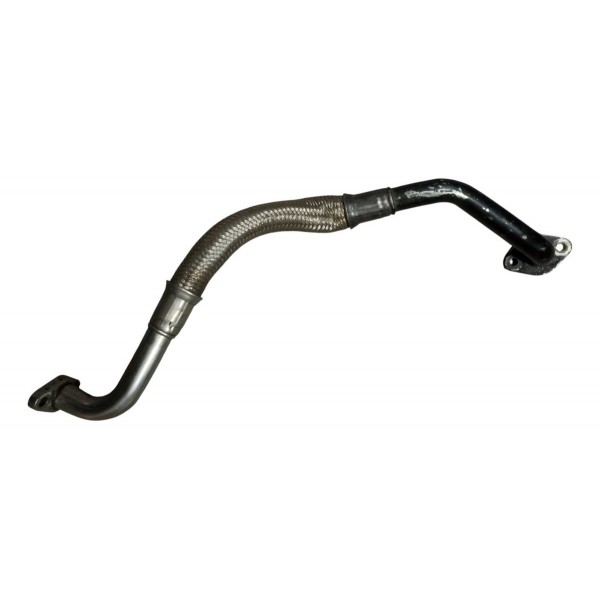 Mangueira Tubo Oleo Turbina Audi A3 1.8 T 2004