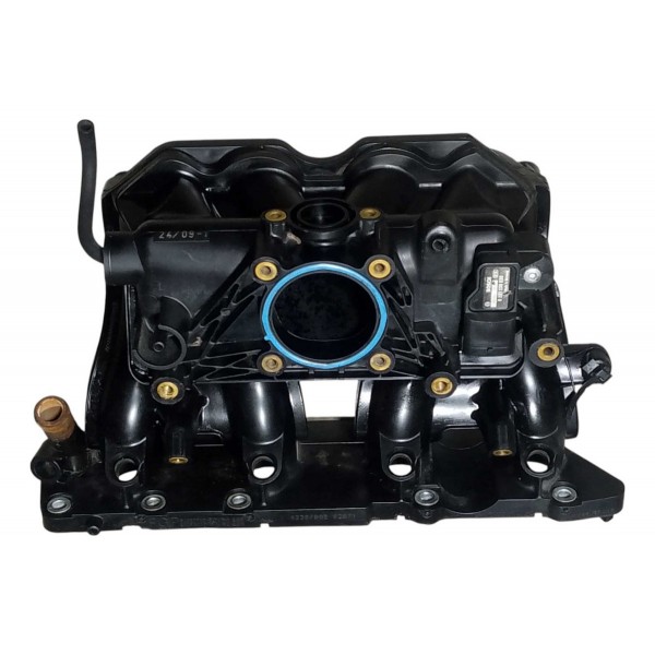 Coletor Admissao Fgp Gm Corsa Montana 1.4 Sem Egr Detalhe