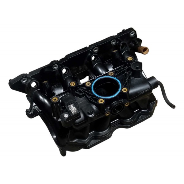 Coletor Admissao Fgp Gm Corsa Montana 1.4 Sem Egr Detalhe