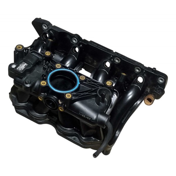 Coletor Admissao Fgp Gm Corsa Montana 1.4 Sem Egr Detalhe