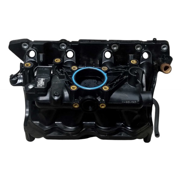Coletor Admissao Fgp Gm Corsa Montana 1.4 Sem Egr Detalhe