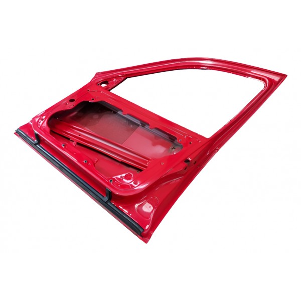 Porta Dianteira Direita Golf Mk4 Sapão 1999 2006 Vw Usado Dianteira Direito