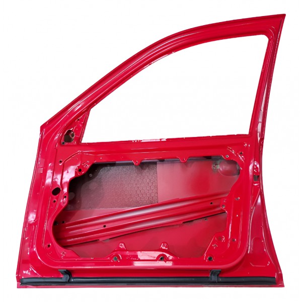 Porta Dianteira Direita Golf Mk4 Sapão 1999 2006 Vw Usado Dianteira Direito