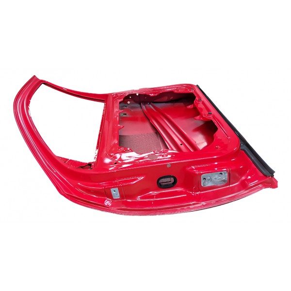 Porta Dianteira Direita Golf Mk4 Sapão 1999 2006 Vw Usado Dianteira Direito