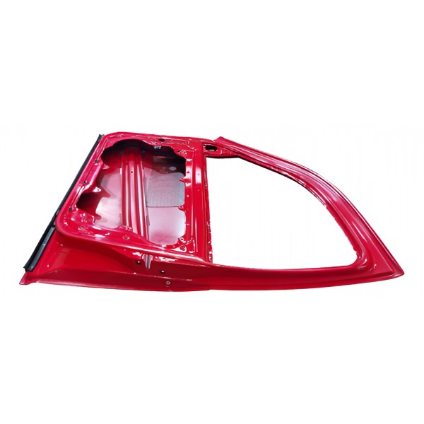 Porta Dianteira Direita Golf Mk4 Sapão 1999 2006 Vw Usado Dianteira Direito