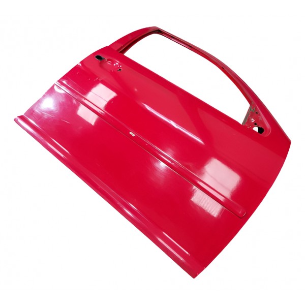 Porta Dianteira Direita Golf Mk4 Sapão 1999 2006 Vw Usado Dianteira Direito