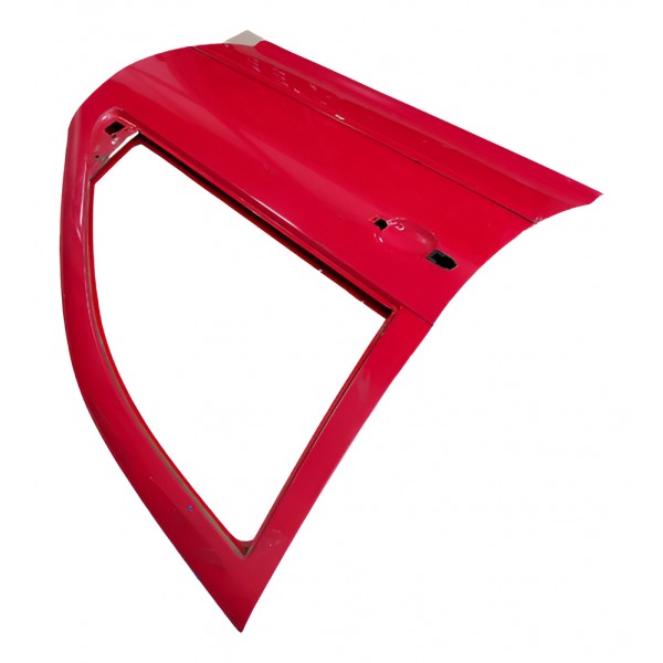 Porta Dianteira Direita Golf Mk4 Sapão 1999 2006 Vw Usado Dianteira Direito