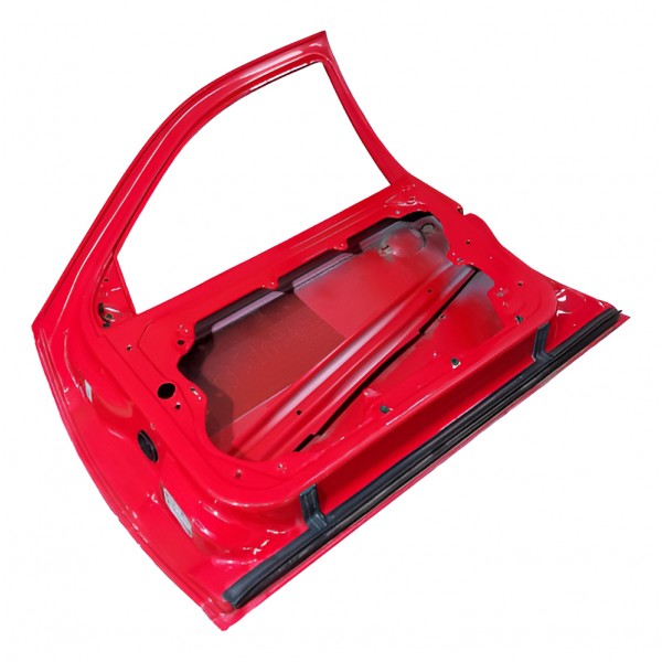 Porta Dianteira Direita Golf Mk4 Sapão 1999 2006 Vw Usado Dianteira Direito