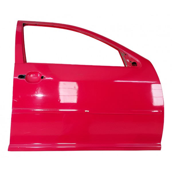 Porta Dianteira Direita Golf Mk4 Sapão 1999 2006 Vw Usado Dianteira Direito