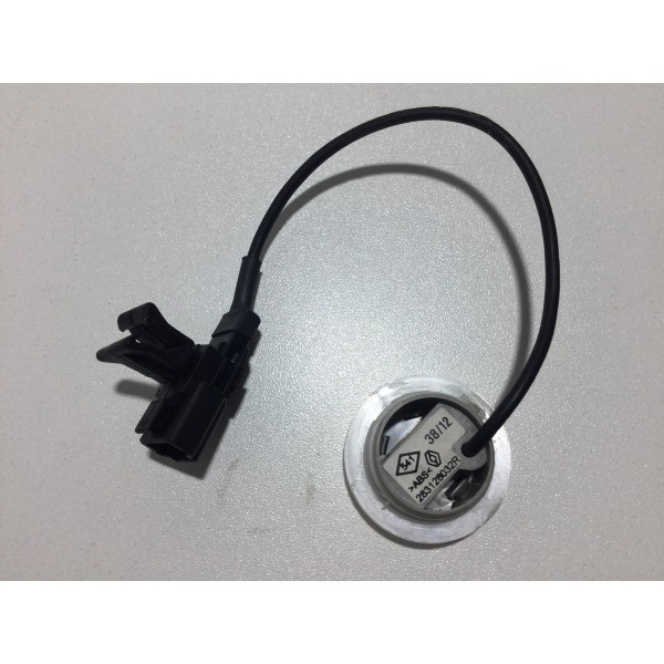 Sensor Microfone Teto Renault Sandero Gt Line 2013
