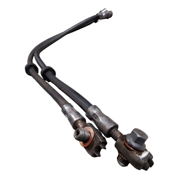 Flexivel Freio Dianteiro Audi A3 1.8 2004 Automatico Detalhe