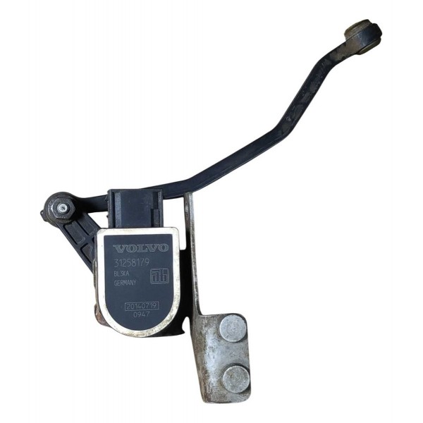 Sensor Suspensao Dianteira Volvo Xc60 T5 2.0 2014 Direito Preto