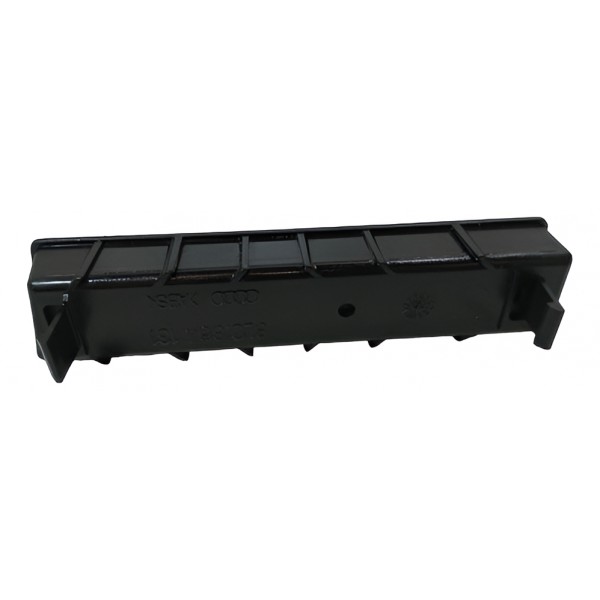 Acabamento Console Porta Objetos Audi A3 1999 2001 2003 2006 Preto