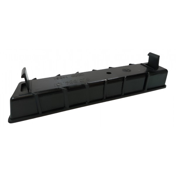 Acabamento Console Porta Objetos Audi A3 1999 2001 2003 2006 Preto