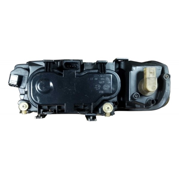 Farol Audi A3 1.8 T 2004 Esquerdo Detalhe Esquerdo/motorista