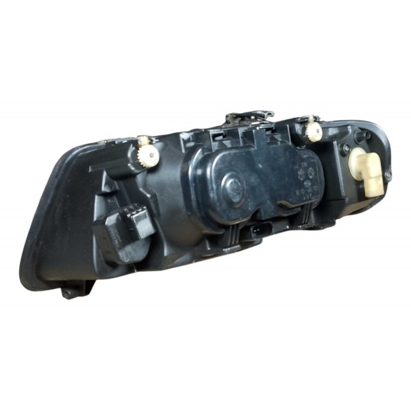 Farol Audi A3 1.8 T 2004 Direito Detalhe Direito/passageiro