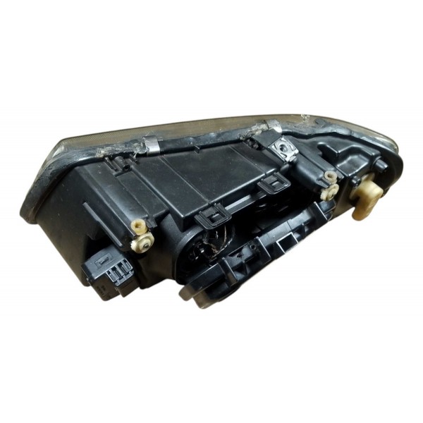 Farol Audi A3 1.8 T 2004 Direito Detalhe Direito/passageiro