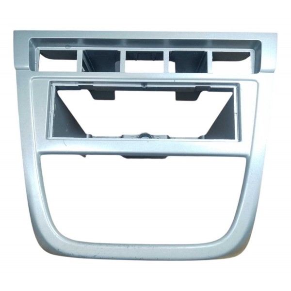 Moldura Painel Central Console Vw Gol Power 1.6 Flex 2010