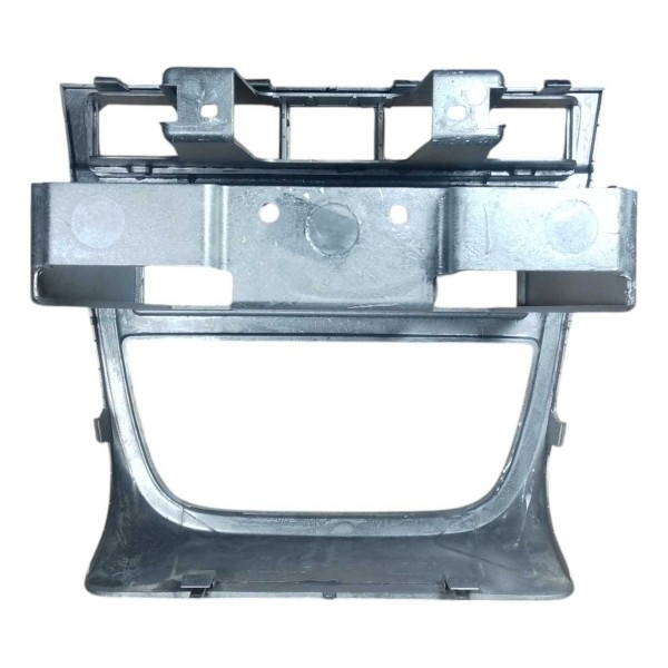 Moldura Painel Central Console Vw Gol Power 1.6 Flex 2010